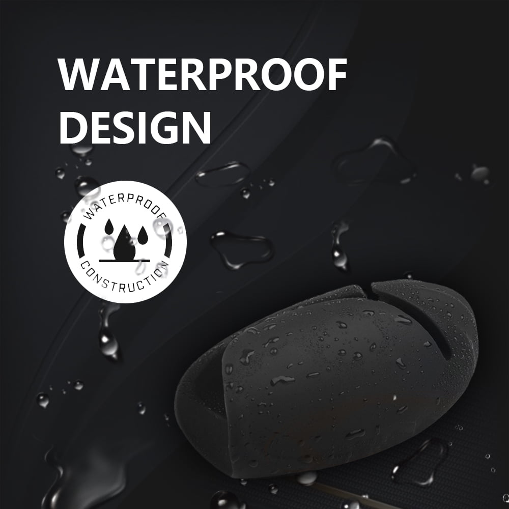 Adjustable Vibrating Male Masturbator,Flexible Stroker for Male with 9 Vibration Modes,Hands-Free Penis Vibrator Adult Sex Toys for Men-Black