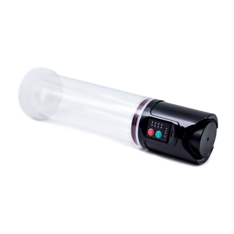 Automatic Penis Pump for Men,Rechargeable Electric Penis Pump with 4 Suction Modes,Male Masturbators Adult Sex toys for Men