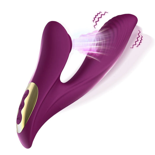 G Spot Vibrator Clitoral Stimulator Sucking Vibrator Sex Toys for Woman Couples  Adult Toy with Vibration