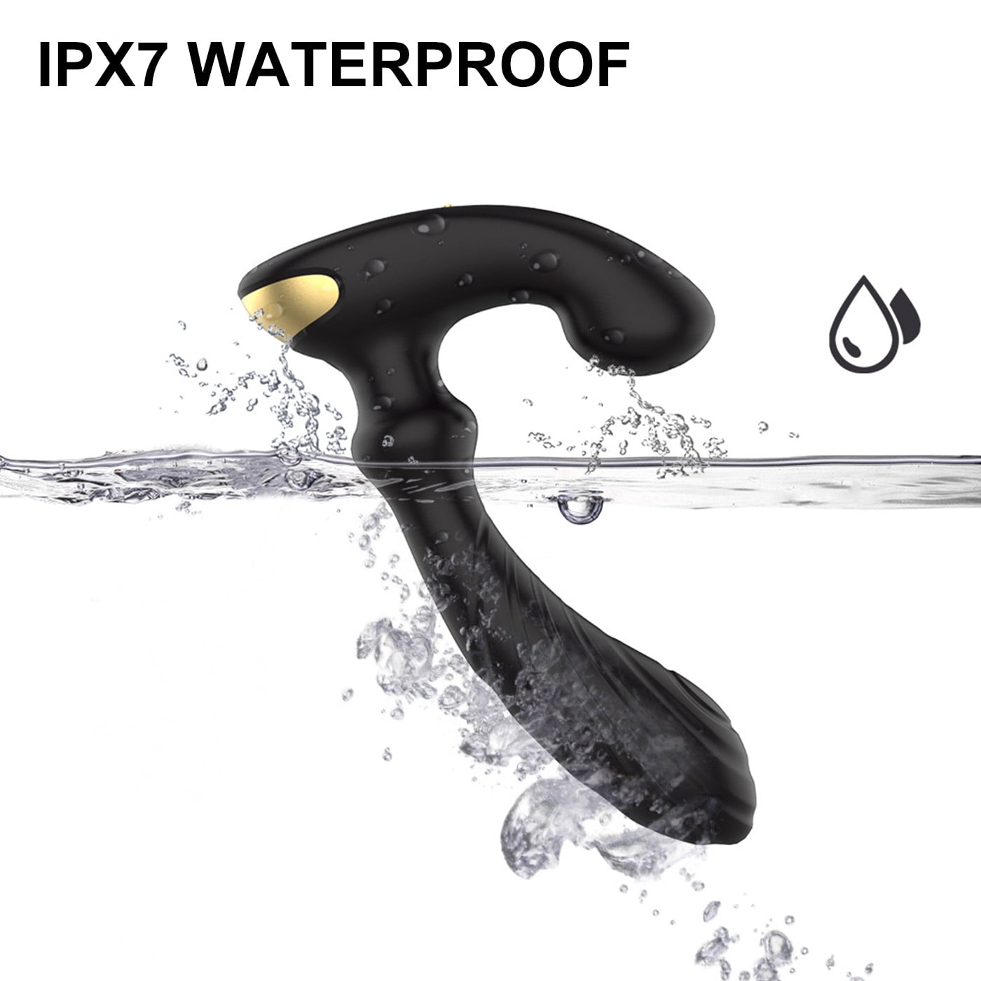 Vibrating Butt Plug Anal Vibrator Wireless Remote Sex Toys for Women Anal Dildo Male Butt plug