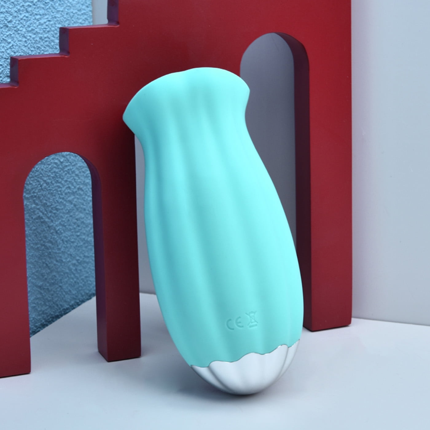 Clitoral Licking Vibrator,3 in 1 Vibrating & Licking & Sucking Clitoris Nipples Stimulator Adult Sex Toys for Women & Couples