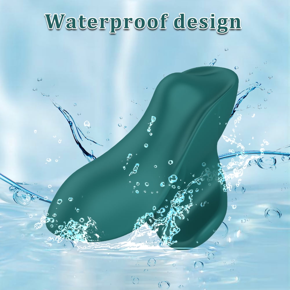 Finger Vibe Vibrator with 9 Vibration Modes,G-Spot Massager Vibrator Clitoris Stimulator,Finger Sex toys for Women Female Finger Vibrating Massage